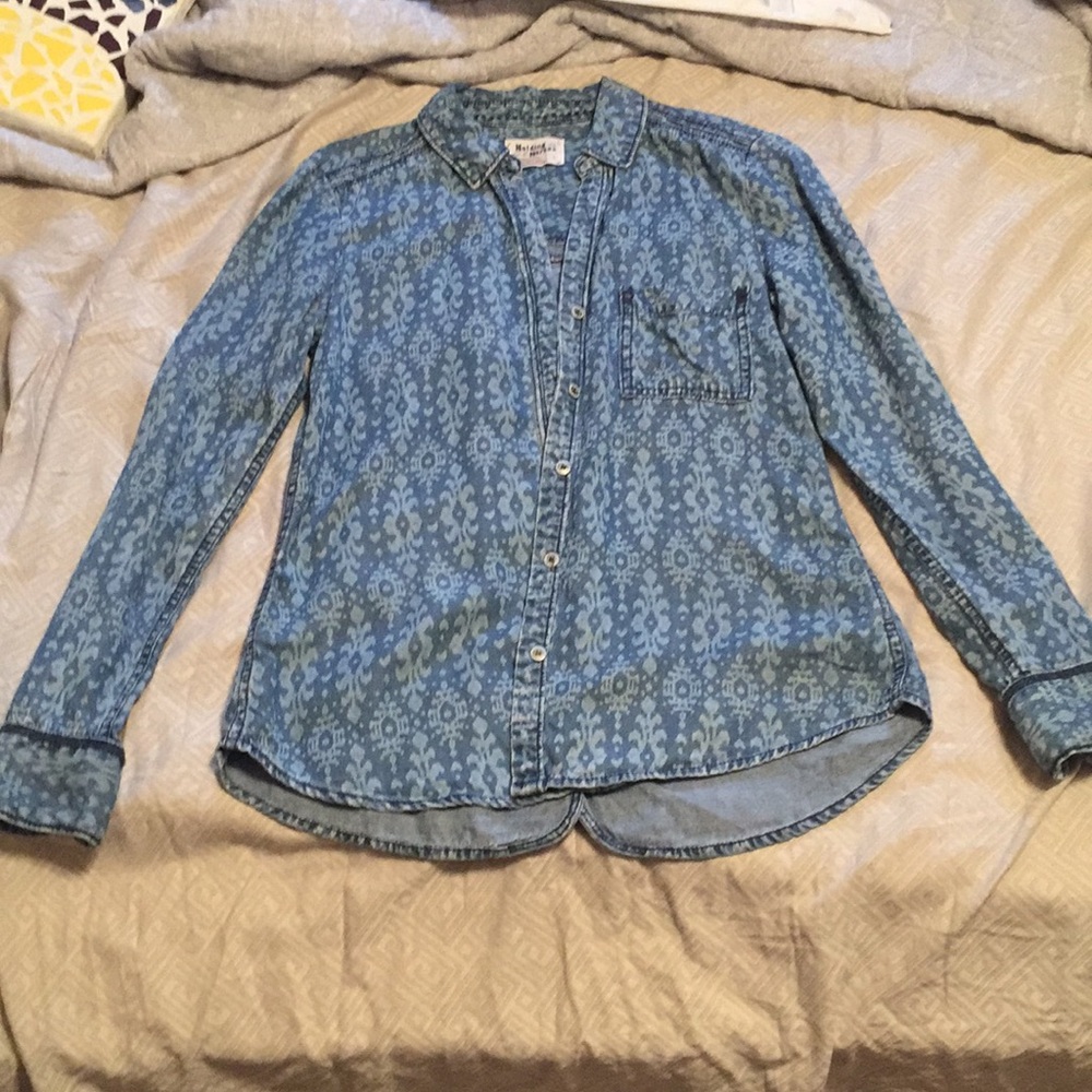 JCrew shirt